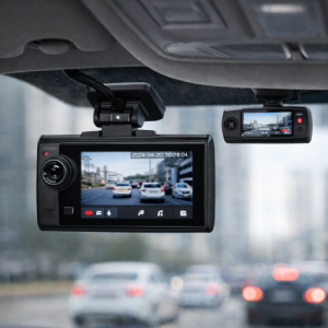 DASH CAM INSTALLATION